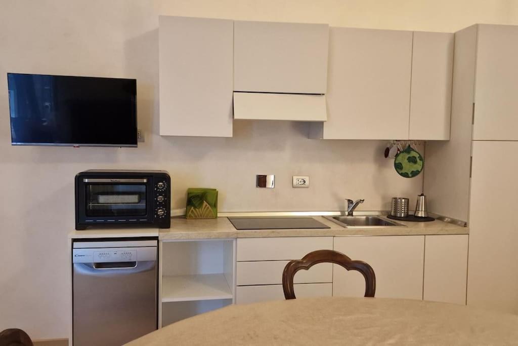 Elegante Appartamento In Centro. Torino Eksteriør bilde